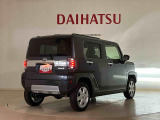 くらしを想うライフパートナー DAIHATSU認定中古車。