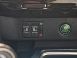 運転席よりスライドドアの開閉が可能になります!