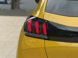 LEDのテールランプは、ライオンの3本の爪痕をイメージさせるデザインとなっております。勇ましさやおしゃれな雰囲気を連想させます