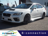パワフルなターボ付4WD!安全装備充実!WRX S4『2.0GTアイサイト』入庫♪ 純正大型リアスポイラー/社外Fスポイラー/クリアランスソナー/アイサイトVer.3/純正18AW/前後ドラレコ/ビルトインETC