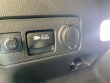 AC100V電源は1500Wまでの電化製品が使用できます!
