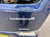 スズキ認定中古車には車両状態を詳しく記載した表を掲示しております。