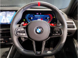 運転の楽しいBMWでは、アクセルを踏み込んでしまいそうになりますが、速度表示も見やすいため、常にお車の速度を把握できます。