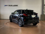 C-HR 1.2 G-T 4WD 