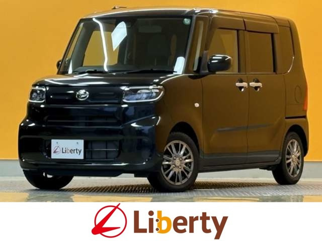 タント L 