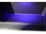 置くだけ充電可能です。