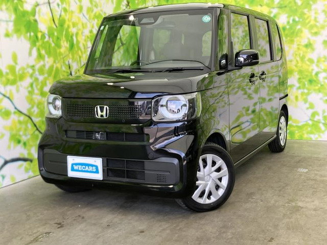 N-BOX  