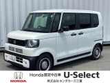 R8年式 NBOX JOY ターボ モノトーン 入庫しました!!1台限りのお車です!!お問合せお待ちしております!!