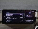 【事故回避支援】スマートブレーキサポートやAT誤発進抑制制御などの安全装備が充実しております。詳しくはお問い合わせくださいませ。