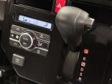 オートモードのエアコンを使うことで冷やしすぎや暖めすぎを防ぎ燃費に貢献出来ます。