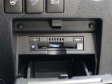 ETC2.0車載器を装備しております☆高速道路の料金所もスムーズに通過することができます!