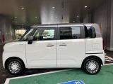 ワゴンRスマイル ハイブリッド(HYBRID) X 