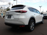 CX-8 2.2 XD プロアクティブ 4WD 