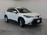 トヨタの安心U-Carブランド「トヨタ認定中古車」(1)徹底した洗浄 (2)車両検査証明書つき (3)ロングラン保証つきです