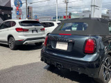MINI認定中古車 車両本体価格に保証も含まれております!BMW認定中古車ですのでご安心くださいませ! BMW Premium Selection千葉中央 ・ MINI NEXT千葉中央 043-305-2111