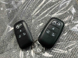 スマートキー、スペア有り