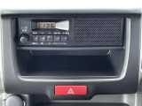 移動の時間を快適に!AM/FMラジオ[スピーカー内臓]☆