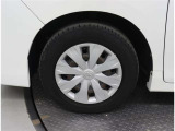 お車ご購入時に【タイヤ】交換のご相談・お見積りもお受けしております、新しいタイヤで快適・安全なドライブ!