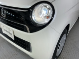 【HIDヘッドライト】夜道や雨天走行が明るく視界良好!!HID(ディスチャージ)ヘッドライト装備です!安心ドライブを楽しんで下さい♪明るいほうが、運転疲労を軽減できます♪