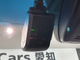 万が一の事故のときもドライブレコーダーがあると安心です。ご利用になる場合は個人情報保護の観点より新品の対応SDカードをお求め下さい。
