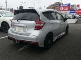 ノート 1.6 NISMO S 