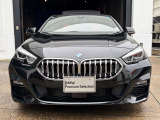 サービスにはドイツ本国と同様に教育と訓練を受け、BMWを知り尽くした「マイスターメカニック」が数多く在籍しております。納車前点検整備で、お客様に安心と安全をお届けいたします。
