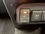 運転席と助手席にシートヒーターが付いてます。冬の寒いときでも直ぐにポカポカ。