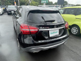 GLAクラス GLA220 4マチック 4WD 4WD 本革シート