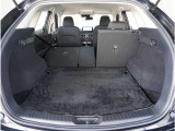 【シートアレンジ】多彩なシートアレンジができるので人を乗せたり荷物を載せたり自由自在。アナタ好みのシートアレンジをお楽しみ下さい。