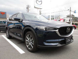 CX-8 2.2 XD Lパッケージ