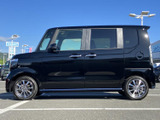 N-BOXカスタム  