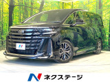 禁煙車 フルエアロ 左右独立ムーンルーフ 両側電動ドア 全周囲カメラ