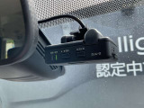 日産純正ドライブレコーダはオールインワンタイプ、フルハイビジョン録画対応で高精細な映像を記録できます。記録した映像は、ナビゲーションでその場で確認できます。