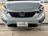 【LEDヘッドライト】消費電力も少なく、明るさも十分なLEDヘッドライトが装着されています!電力消費が少ない分寿命が長い上、ライトもとても明るいので、夜間の走行の負担も軽減してくれます☆