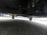 自社整備工場も完備!アフターサービスもお任せください!