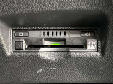 ETC2.0付!先進の運転支援情報サービスで、快適なドライブをサポートしてくれます!