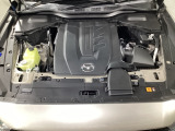 SKYACTIV-G搭載!爽快なパワーフィールと低中速の豊かなトルクによる実用域での扱い易さを是非体感して下さい!