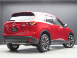 CX-5 2.2 XD Lパッケージ 