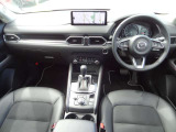 CX-5 2.2 XD ブラック セレクション 