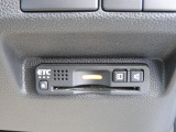 ★ETC★ETC車載器により料金所を停止せずにスムーズに通過できます。高速道路利用時の利便性向上と、混雑緩和に役立つ装備です。