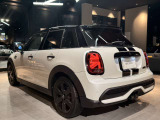 MINIのカスタマイズならMINI山口にお任せください!エクステリアやインテリア、多彩な純正オプションが豊富なMINI!ご相談承ります。