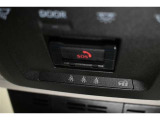 ヘルプネットボタン(緊急通報システム)装備!ドライバーの異常時対応通報とボタン操作による手動通報ができます。