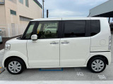 ホンダの中古車・新車販売のホンダカーズ茨城西日立中央店です!2026年7月オープンの新規店舗になります!ショールーム・展示場・サービス工場など最大級の大型店舗です!
