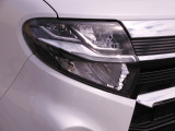 ◆LEDヘッドライト◆ LEDライトは、明るく視認性が良く、省エネで環境にもやさしいヘッドライトです!