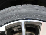 タイヤサイズは245/40R18です!