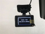 万が一のトラブルのときにも役に立つドライブレコーダーを装備しています。側面衝突や幅寄せ・割り込み対策に!