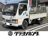 いすゞ エルフ