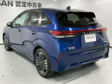 日産サティオ湘南の展示場では実際に見て、触ってお車をお選びいただけます!知識豊富なカーライフアドバイザーが様々なカーライフをご提案いたします!