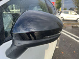 ドアミラーウインカー