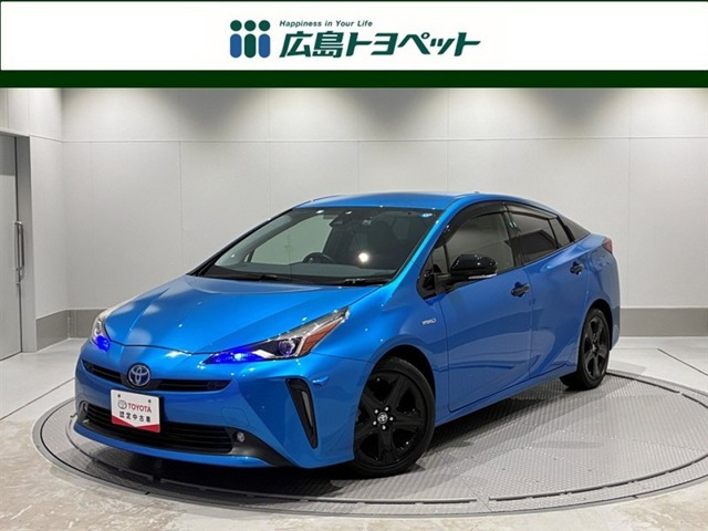 プリウス 1.8 S ツーリングセレクション 